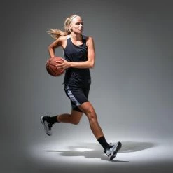 Tarmak T500 Basketball Jersey