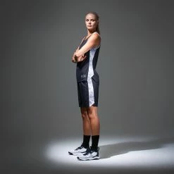 Tarmak T500 Basketball Jersey