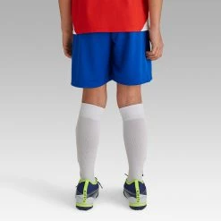 Kipsta F100 Soccer Shorts Kids'