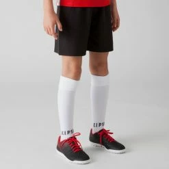 Kipsta F100 Soccer Shorts Kids'