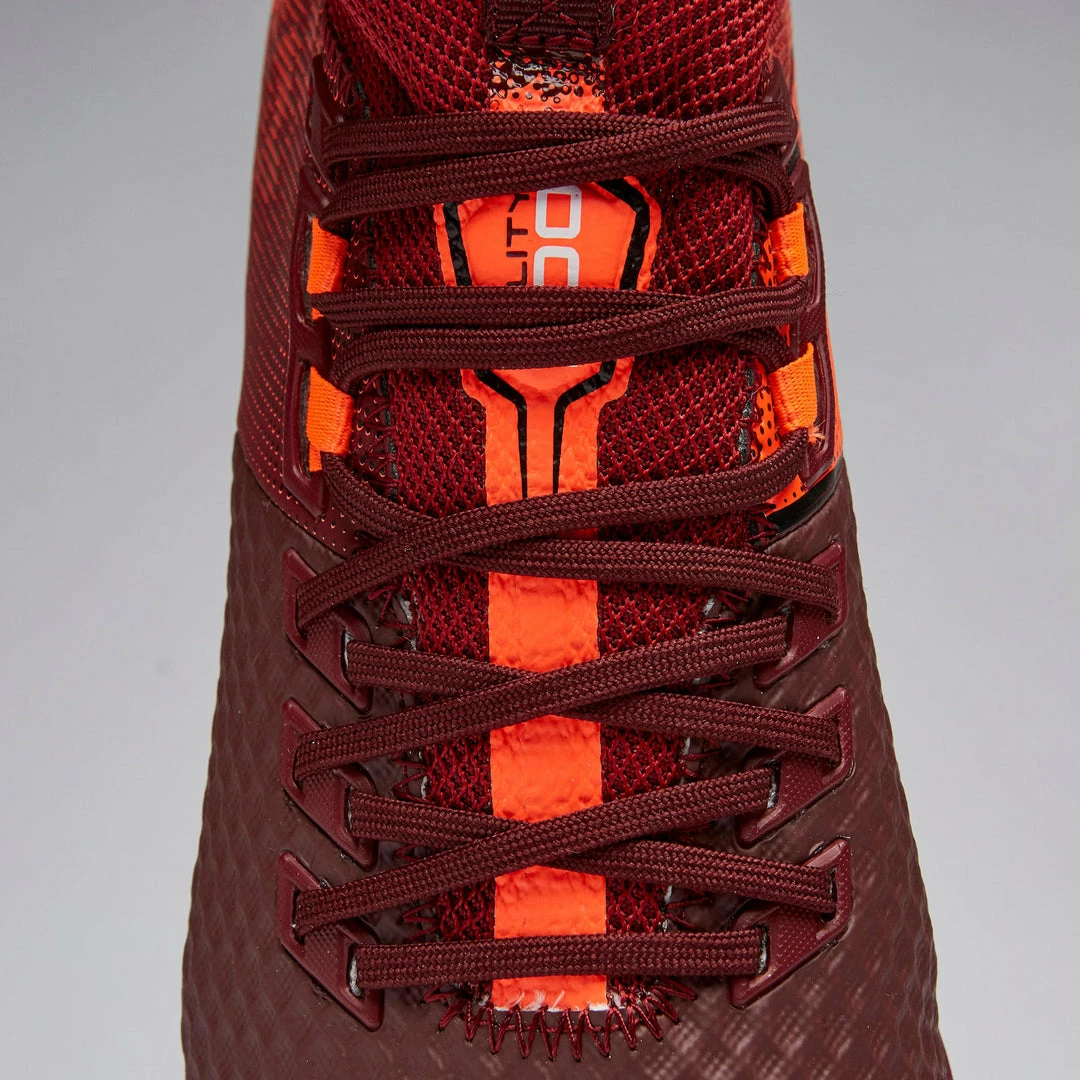 Cheap 💯 Kipsta Kispta MiD HG Agility 900, Dry Ground Mesh Soccer Cleats, Adult ✨ 13 Kipsta Kispta MiD HG Agility 900, Dry Ground Mesh Soccer Cleats, Adult