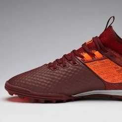 Cheap 💯 Kipsta Kispta MiD HG Agility 900, Dry Ground Mesh Soccer Cleats, Adult ✨ 25 Kipsta Kispta MiD HG Agility 900, Dry Ground Mesh Soccer Cleats, Adult