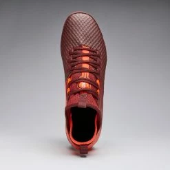 Cheap 💯 Kipsta Kispta MiD HG Agility 900, Dry Ground Mesh Soccer Cleats, Adult ✨ 21 Kipsta Kispta MiD HG Agility 900, Dry Ground Mesh Soccer Cleats, Adult