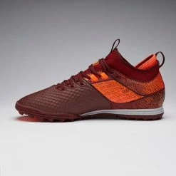 Cheap 💯 Kipsta Kispta MiD HG Agility 900, Dry Ground Mesh Soccer Cleats, Adult ✨ 19 Kipsta Kispta MiD HG Agility 900, Dry Ground Mesh Soccer Cleats, Adult