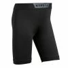 Kipsta Keepdry 100 Soccer Undershorts Kids' Basketball