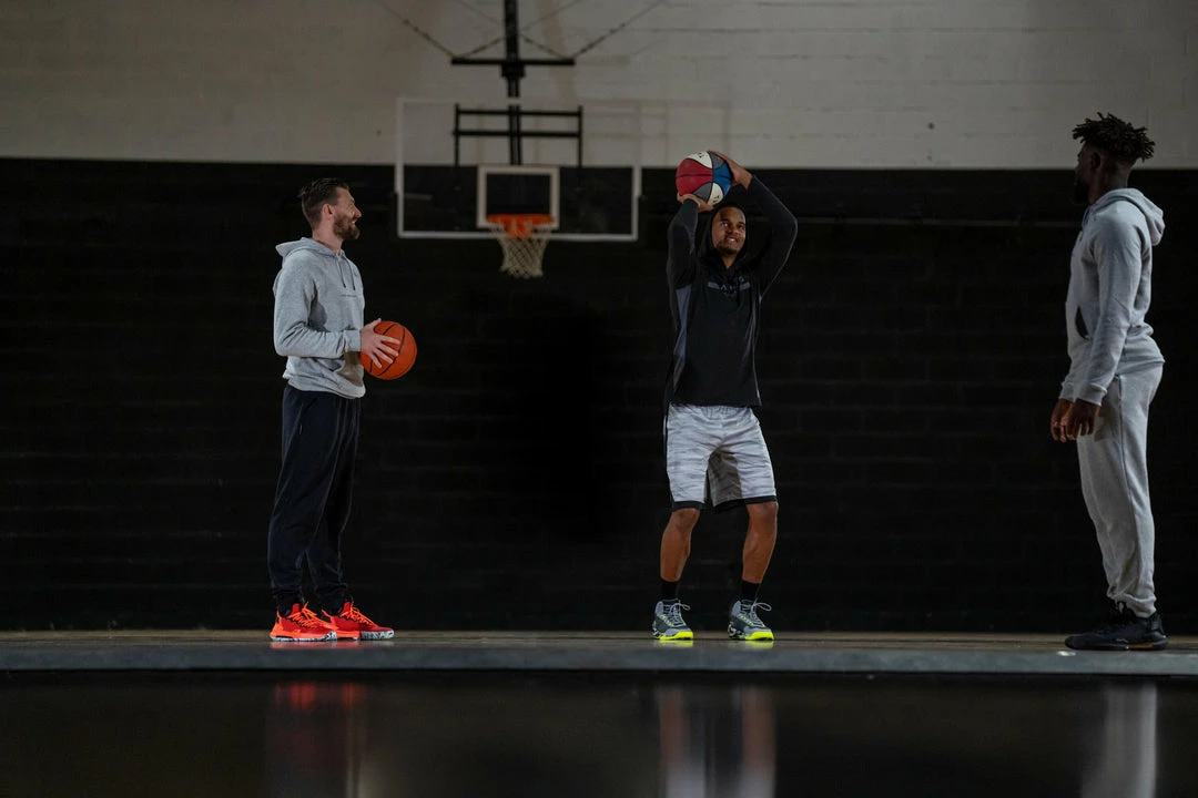 Budget β¨ Tarmak P100 π Basketball Pants π 9 Tarmak P100 Basketball Pants