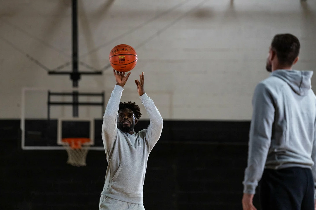 Budget β¨ Tarmak P100 π Basketball Pants π 12 Tarmak P100 Basketball Pants