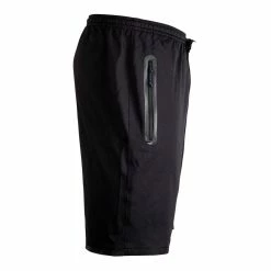Kipsta F500Z Soccer Shorts With Zip Pockets