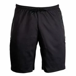 Kipsta F500Z, Soccer Shorts With Zip Pockets
