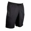 Kipsta F500Z, Soccer Shorts With Zip Pockets