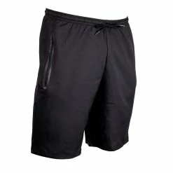 Kipsta F500Z Soccer Shorts With Zip Pockets