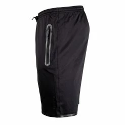 Kipsta F500Z Soccer Shorts With Zip Pockets