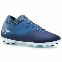 Kipsta Viralto+ I MG, Soccer Cleats, Women's