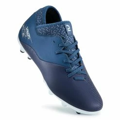 Kipsta Viralto+ I MG, Soccer Cleats, Women's