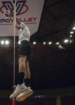 Flash Sale ๐งจ Allsix Fit 500 Regular Volleyball ๐ Shoes ๐ 14 Allsix Fit 500 Regular Volleyball Shoes