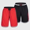 Tarmak SH500R Reversible Basketball Shorts