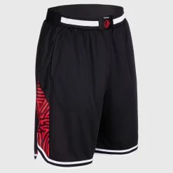 Tarmak SH500R Reversible Basketball Shorts