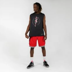 Tarmak SH500R Reversible Basketball Shorts