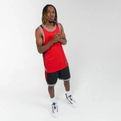 Tarmak SH500R Reversible Basketball Shorts