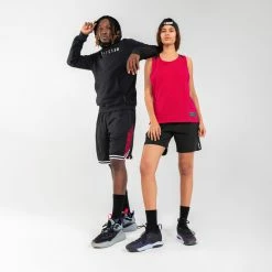 Tarmak SH500R Reversible Basketball Shorts