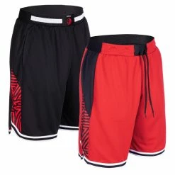Tarmak SH500R Reversible Basketball Shorts