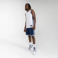 Tarmak SH500R Reversible Basketball Shorts