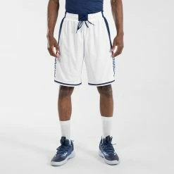 Tarmak SH500R Reversible Basketball Shorts