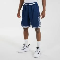 Tarmak SH500R Reversible Basketball Shorts