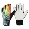 Kipsta First Soccer Goalkeeper Gloves Kids'