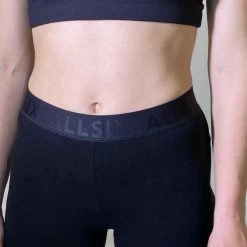 Allsix Cotton Volleyball Leggings
