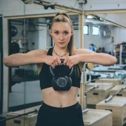 Allsix Cotton Volleyball Leggings