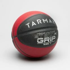 Cheapest βοΈ Tarmak BT500 Grip π Basketball Size 7 βοΈ 45 Tarmak BT500 Grip Basketball Size 7