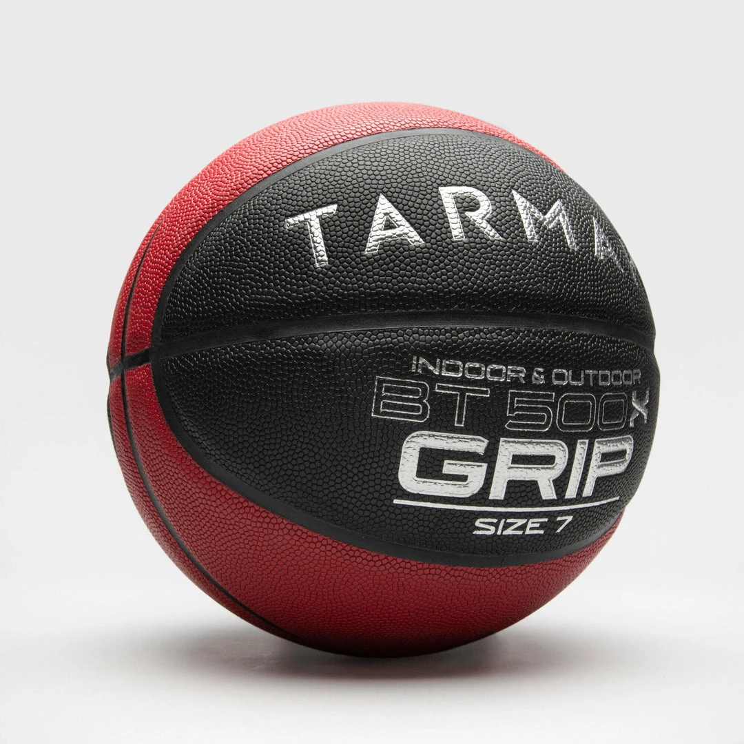 Buy 👍 Tarmak BT500 Grip, 🏀 Basketball, Size 7 ✨ 4 Tarmak BT500 Grip, Basketball, Size 7