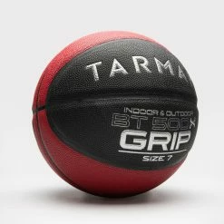 Cheapest βοΈ Tarmak BT500 Grip π Basketball Size 7 βοΈ 43 Tarmak BT500 Grip Basketball Size 7