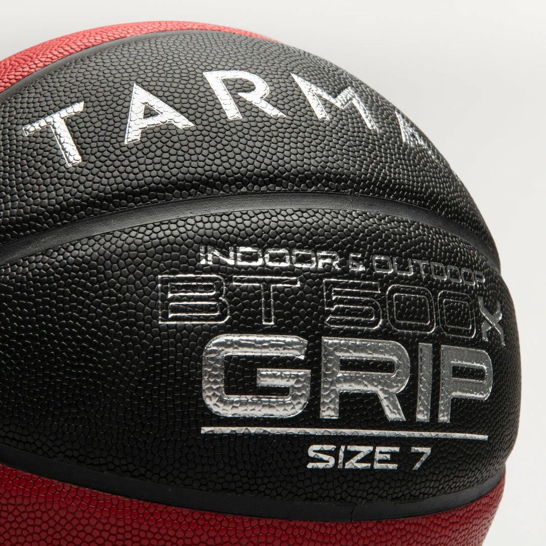Cheapest βοΈ Tarmak BT500 Grip π Basketball Size 7 βοΈ 18 Tarmak BT500 Grip Basketball Size 7