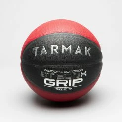 Tarmak BT500 Grip, Basketball, Size 7
