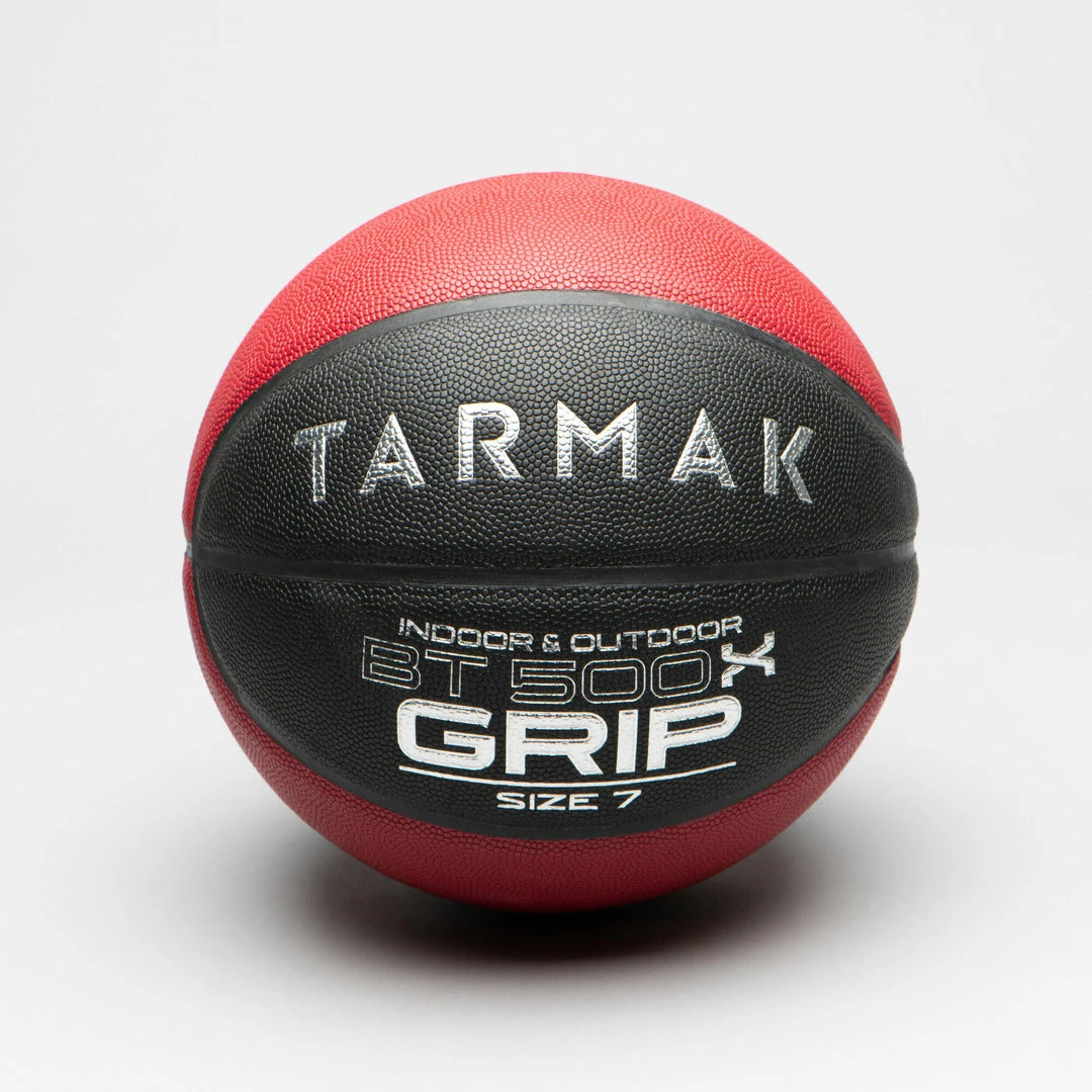 Cheapest βοΈ Tarmak BT500 Grip π Basketball Size 7 βοΈ 24 Tarmak BT500 Grip Basketball Size 7