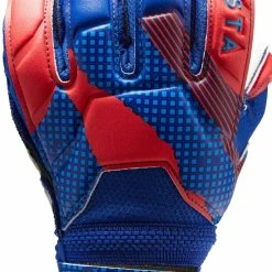 Kipsta F500 Soccer Goalkeeper Gloves Kids'