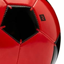 Promo 🤩 Kipsta First Kick Soccer Ball Kids' Size 5 ✔️ 16 Kipsta First Kick Soccer Ball Kids' Size 5