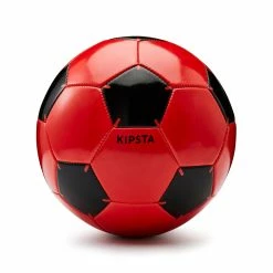 Kipsta First Kick Soccer Ball Kids' Size 5