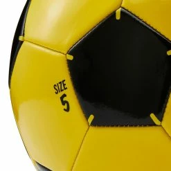 Promo 🤩 Kipsta First Kick Soccer Ball Kids' Size 5 ✔️ 20 Kipsta First Kick Soccer Ball Kids' Size 5