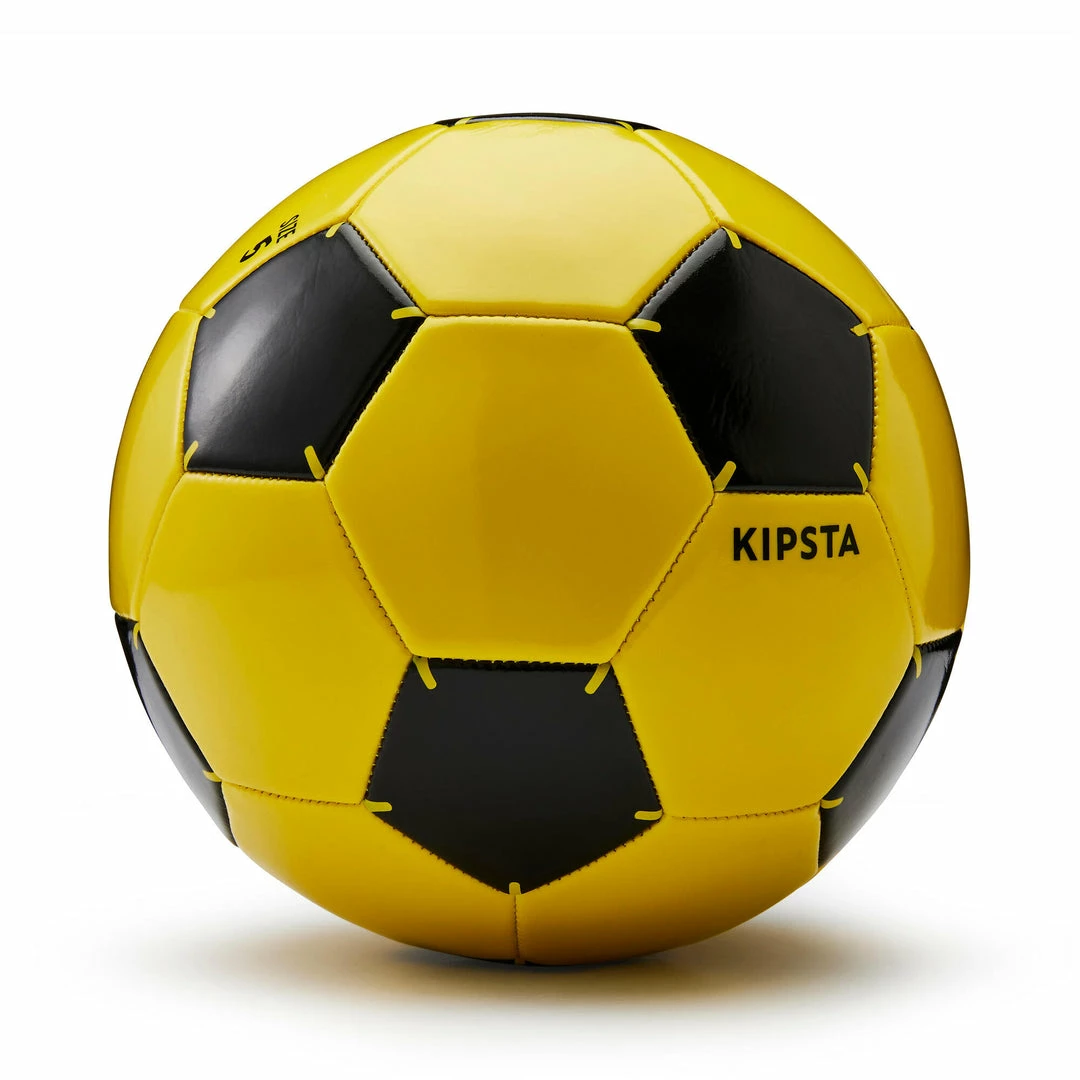 Promo 🤩 Kipsta First Kick Soccer Ball Kids' Size 5 ✔️ 8 Kipsta First Kick Soccer Ball Kids' Size 5