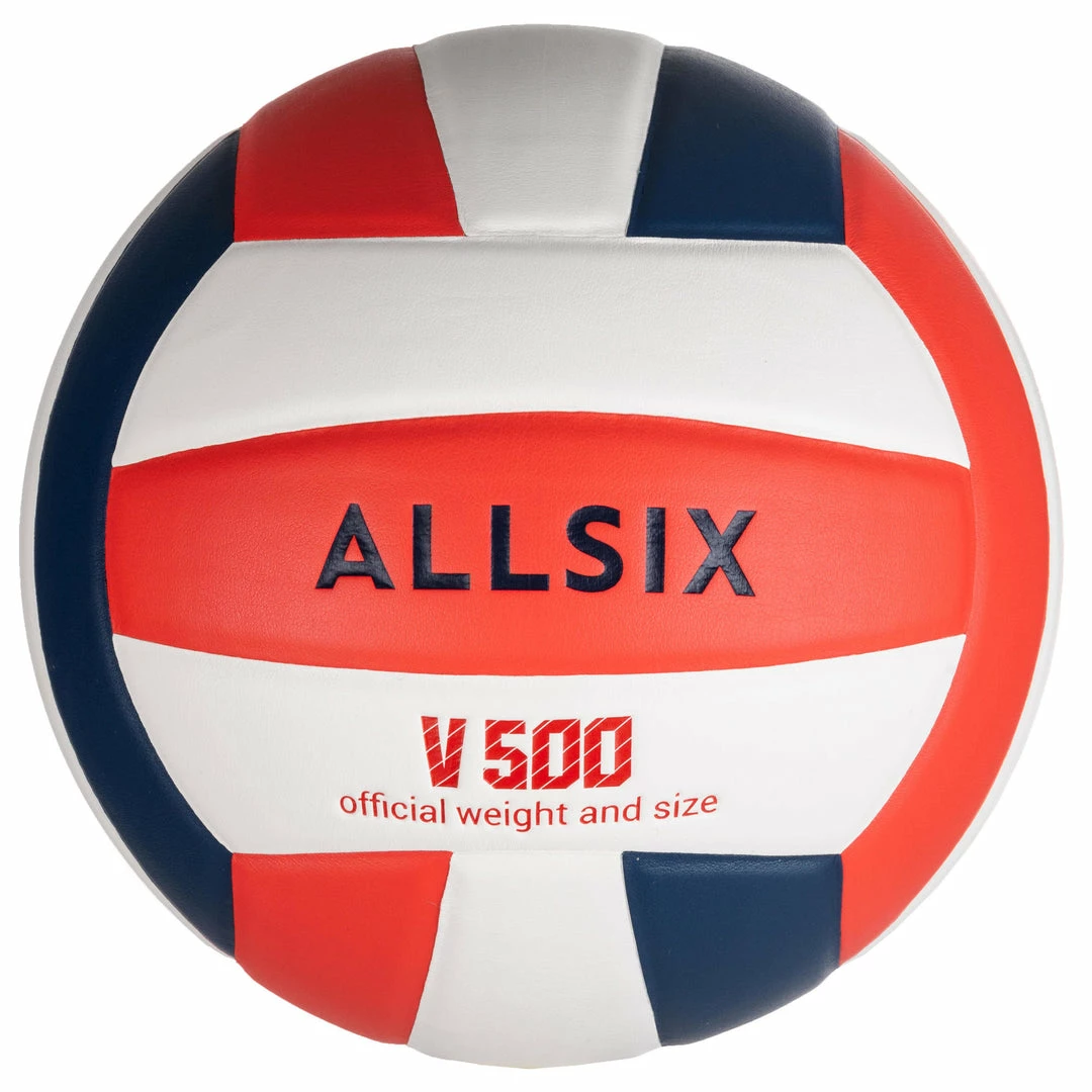 Deals ๐ Allsix V500 Indoor Volleyball Official Weight & Size ๐ 8 Allsix V500 Indoor Volleyball Official Weight & Size