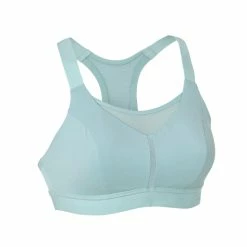 Soccer Kalenji, Comfort Running Bra, Women's