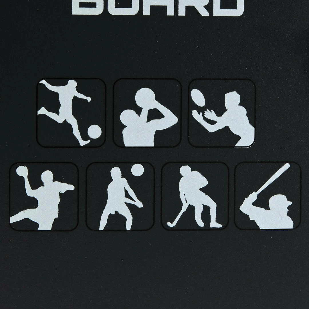 Top 10 🤩 Kipsta Multisport Coaching Board ⌛ 22 Kipsta Multisport Coaching Board