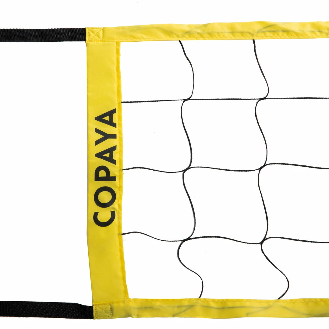 Buy β Copaya BV100 Outdoor Volleyball Net π 27 Copaya BV100 Outdoor Volleyball Net