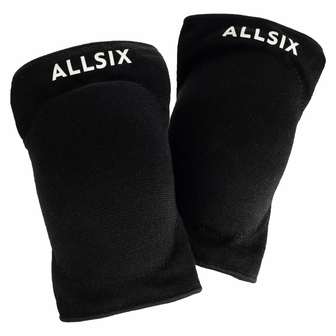 Promo ๐ Allsix VKP500, Volleyball Knee Pads ๐ 6 Allsix VKP500, Volleyball Knee Pads