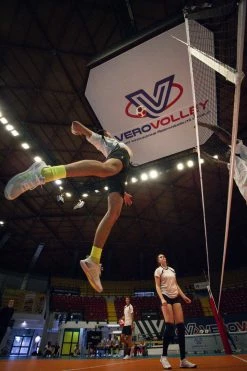 Flash Sale ๐งจ Allsix Fit 500 Regular Volleyball ๐ Shoes ๐ 17 Allsix Fit 500 Regular Volleyball Shoes