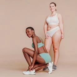 Soccer Kalenji, Comfort Running Bra, Women's