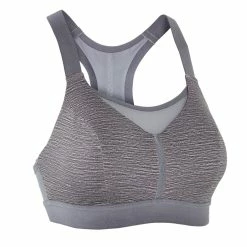 Soccer Kalenji, Comfort Running Bra, Women's